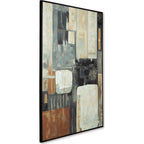 Howford Wall Art 48.00 x 72.00