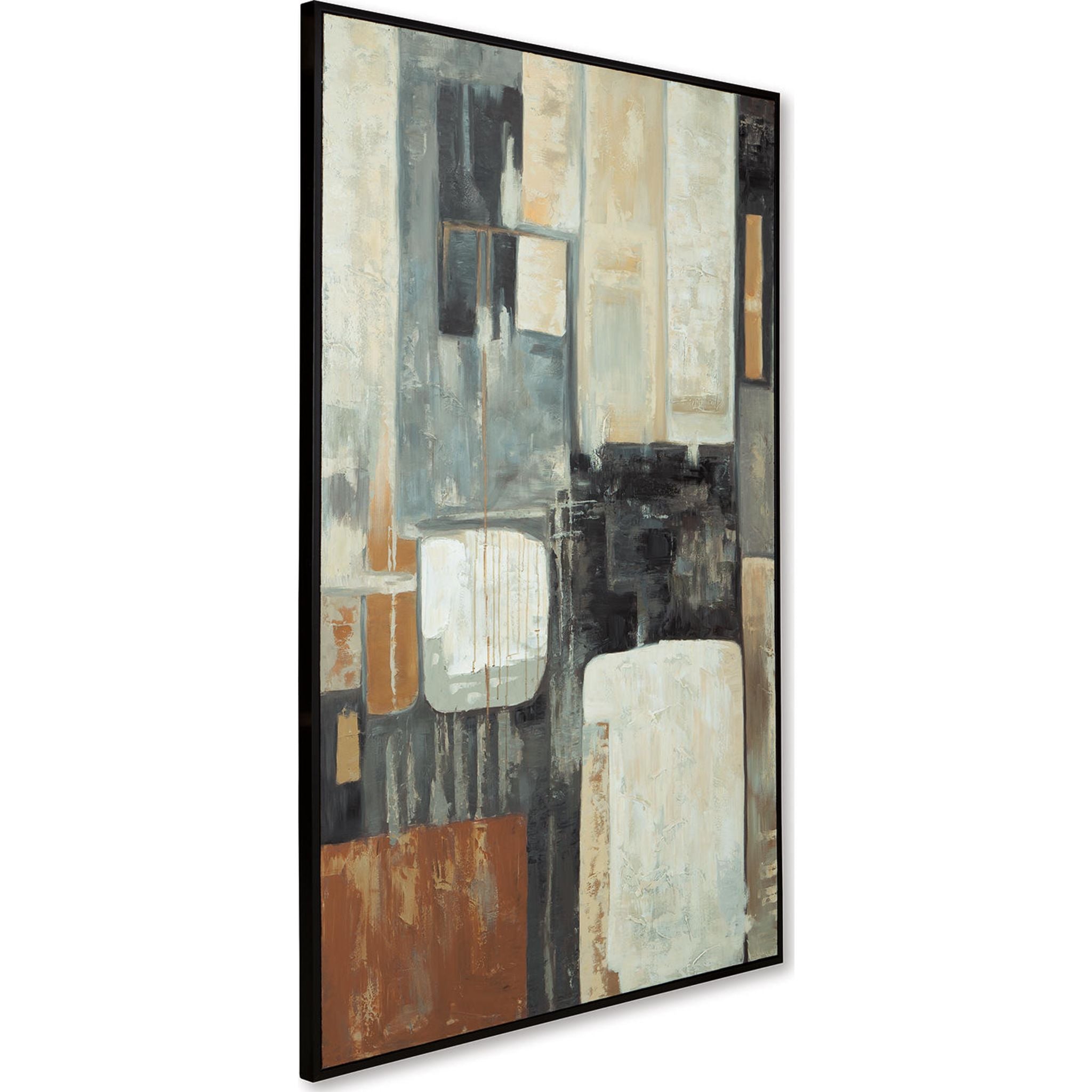 Howford Wall Art 48.00 x 72.00