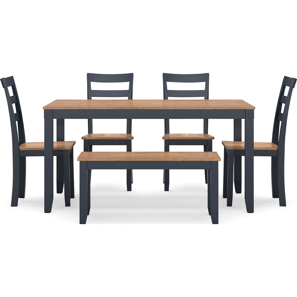 Gesthaven Dining Set