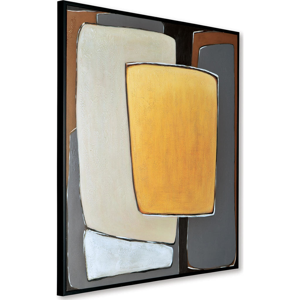 Actman Wall Art 48.00 x 48.00