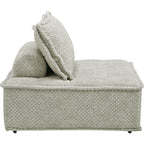 Bales 8 Piece Modular Sectional