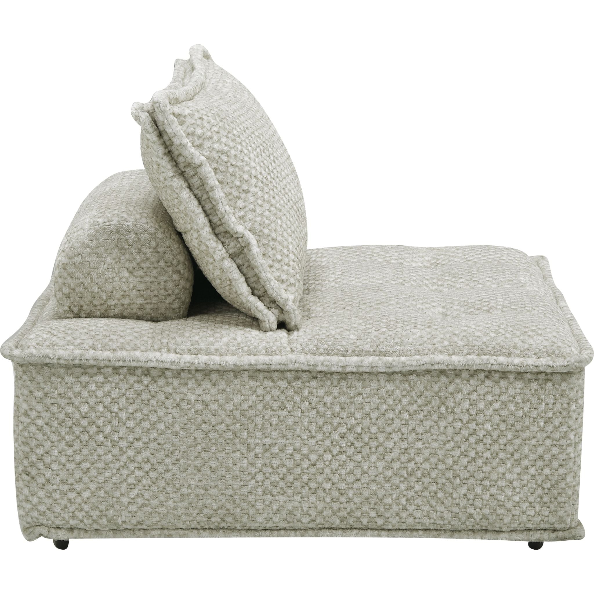 Bales 8 Piece Modular Sectional