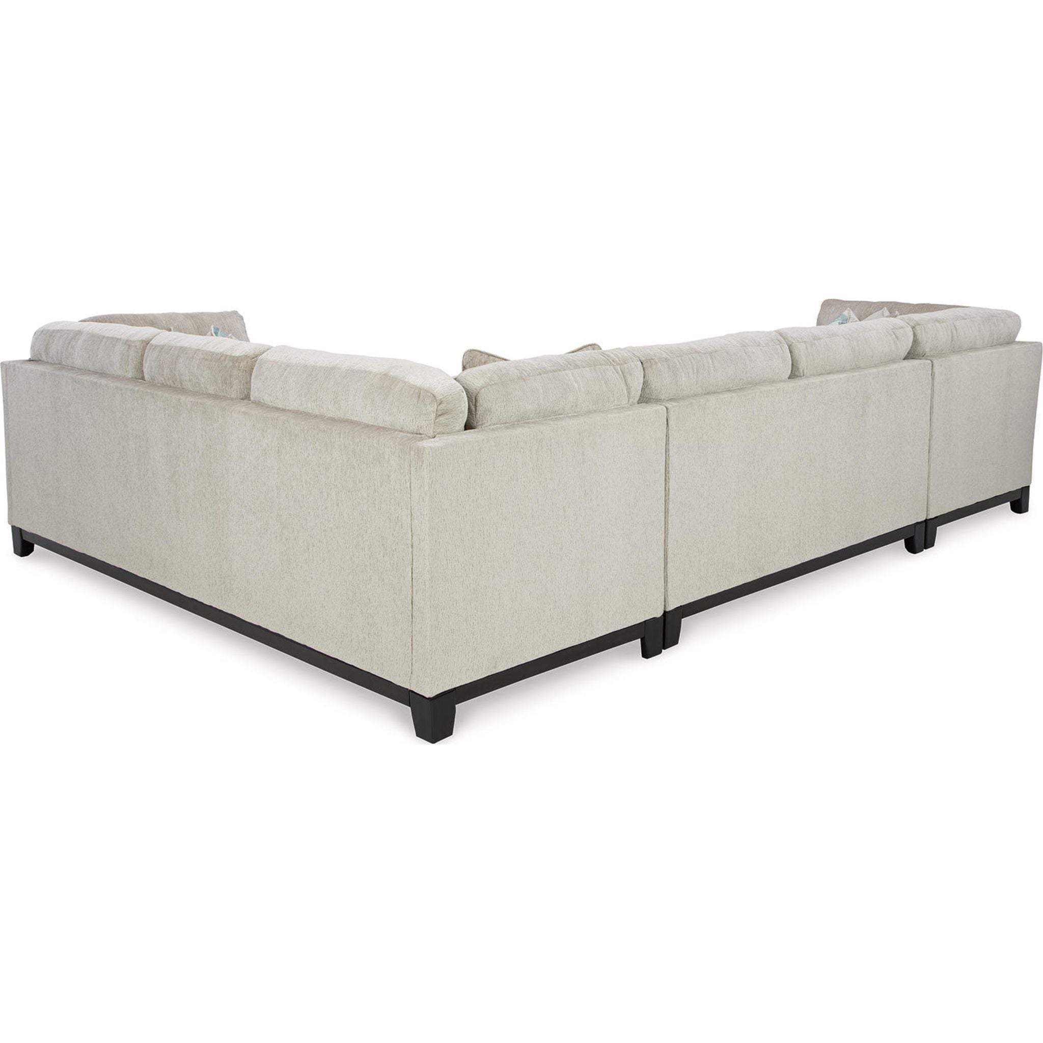 Maxon Place 3 Piece Sectional with Chaise