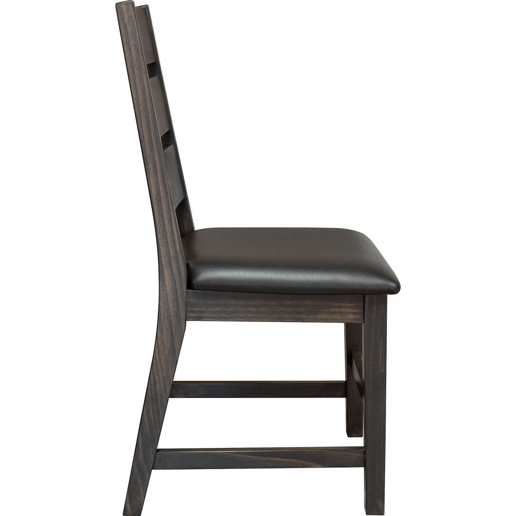 Stella Ladder Back Chair