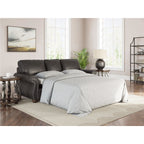 Chasemore Queen Sofa Bed - Granite