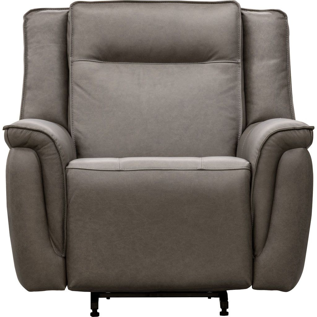 Margot Power Rocker Recliner - Verona Carbon