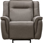 Margot Power Rocker Recliner - Verona Carbon