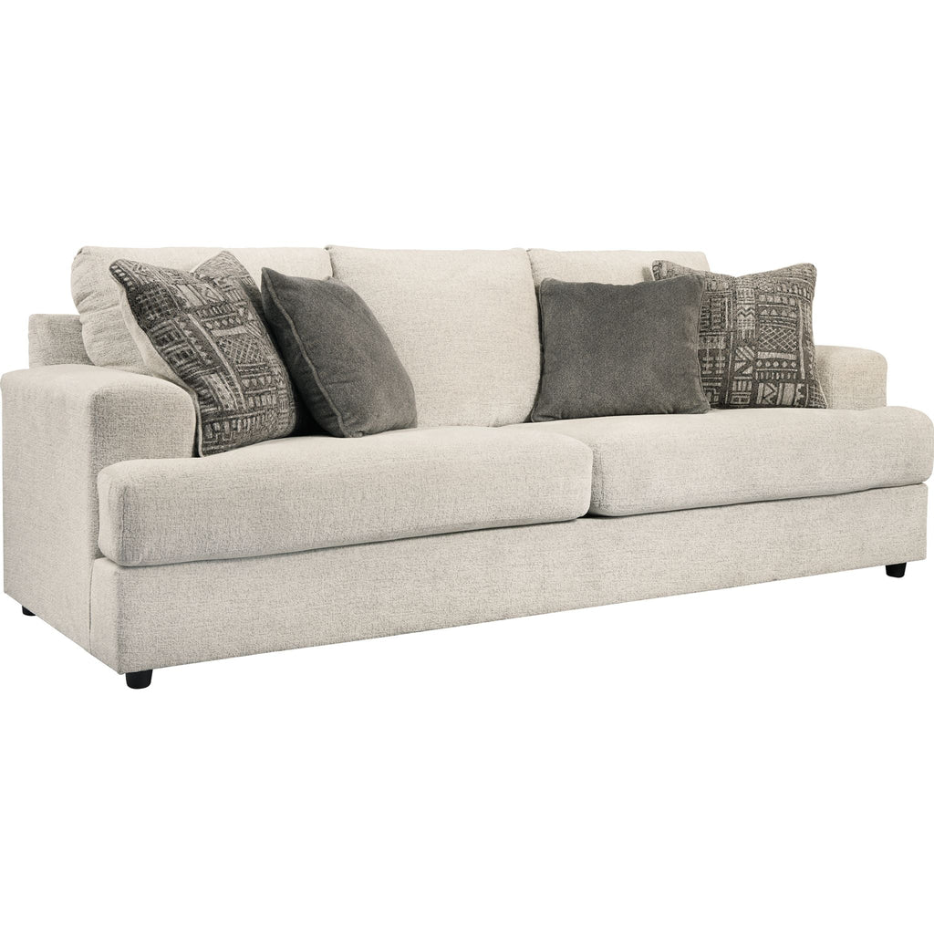 Soletren Sofa - Stone