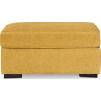 Keerwick Ottoman