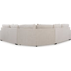 Ballyton 3 Piece Sectional