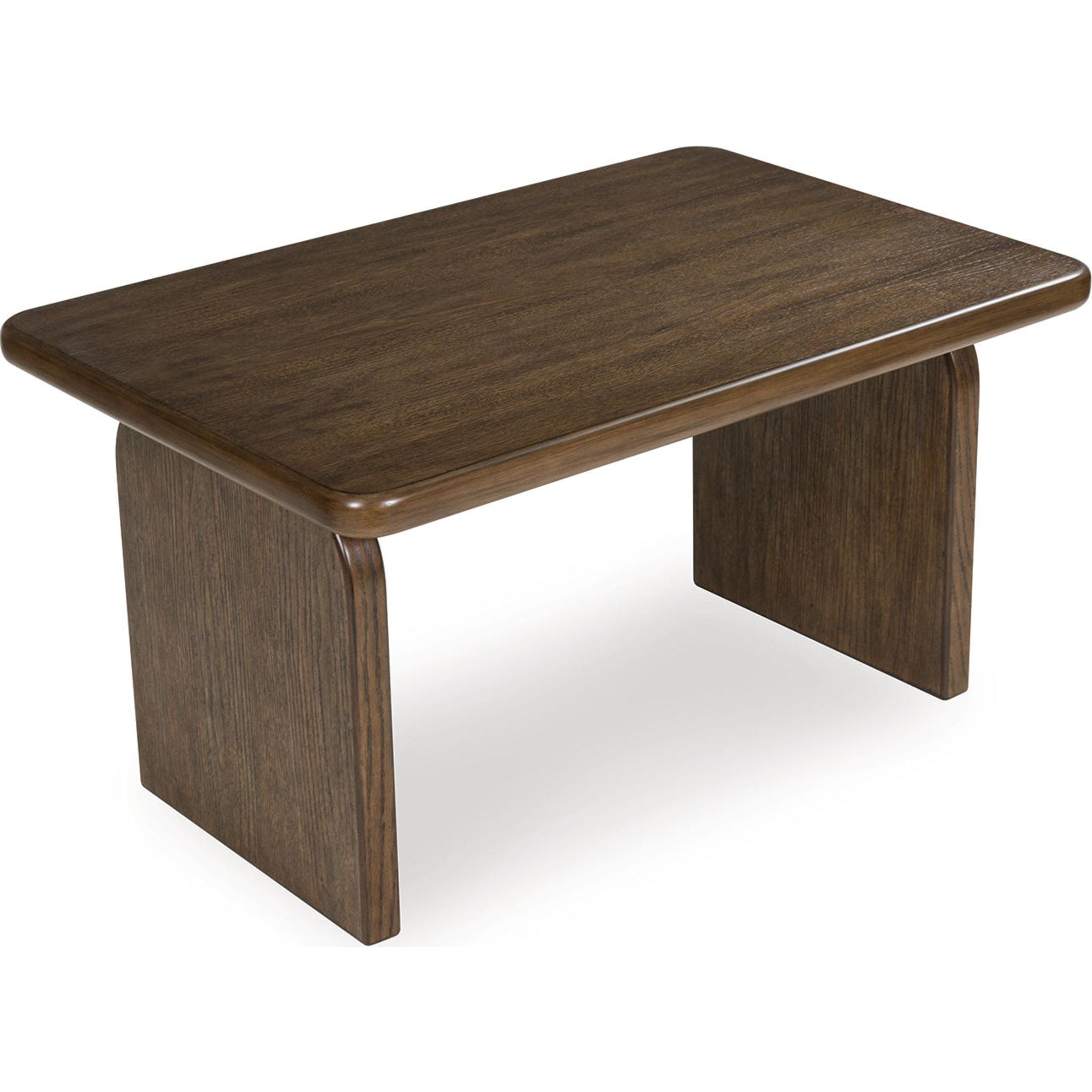 Shawbeck 2 Pack Tables - Medium Brown