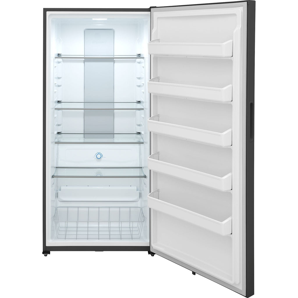 Frigidaire Upright Freezer (FRUF2020AN) - Carbon