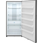 Frigidaire Upright Freezer (FRUF2020AN) - Carbon
