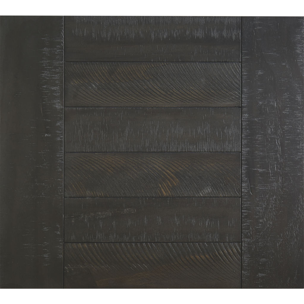 Noorbrook 3 Pack Tables - Black/Pewter