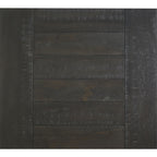 Noorbrook 3 Pack Tables - Black/Pewter