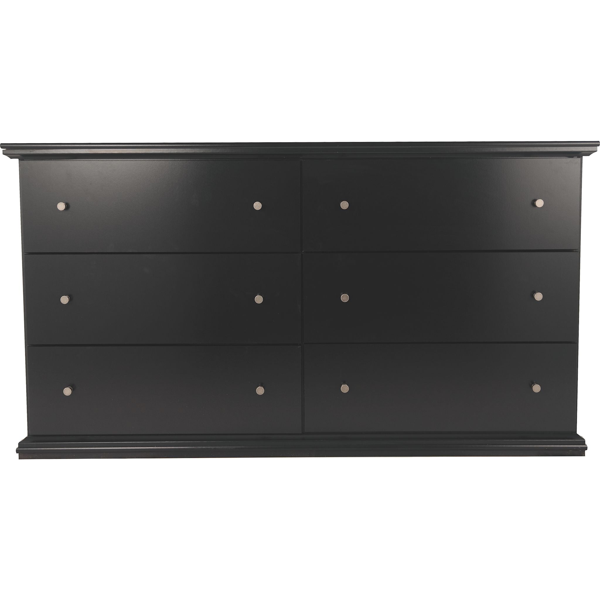 Maribel Dresser - Black