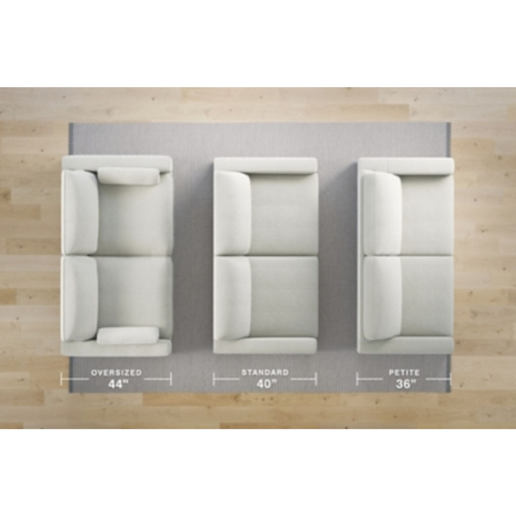 Modmax 6 Piece Modular Sectional