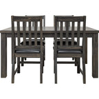 Stella 62 Dining Set