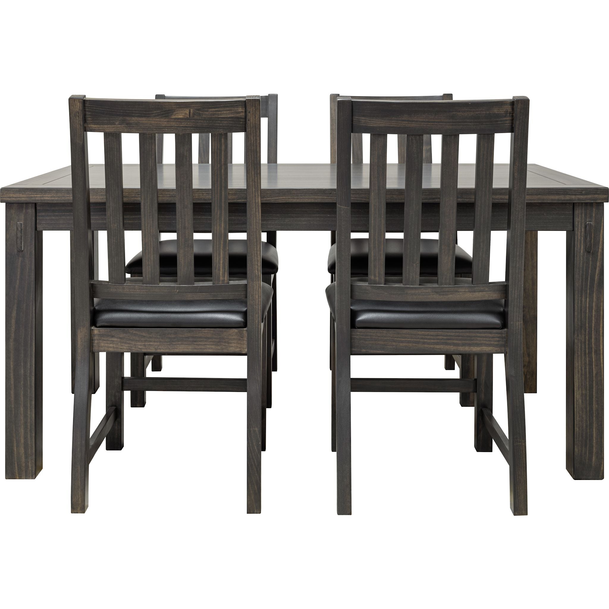 Stella 62 Dining Set