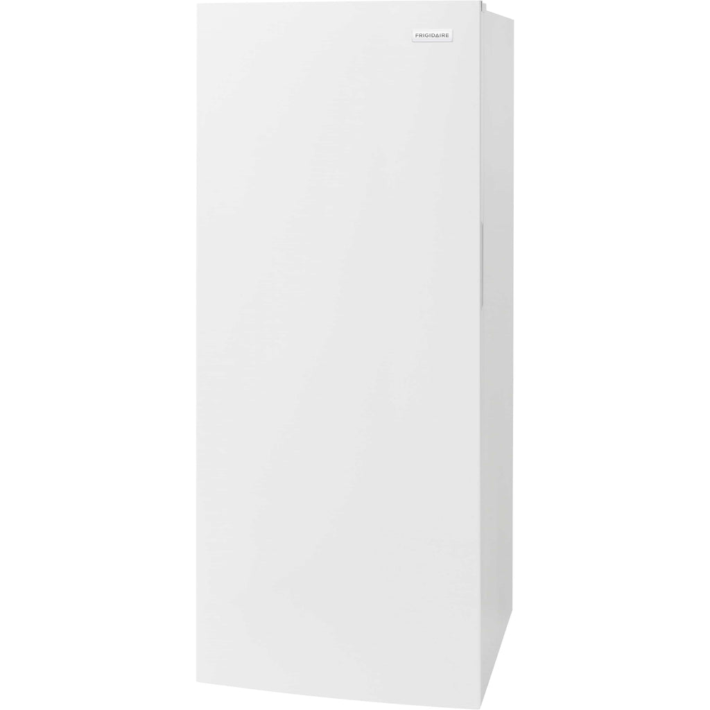 Frigidaire Upright Freezer (FFUE1626AW) - White