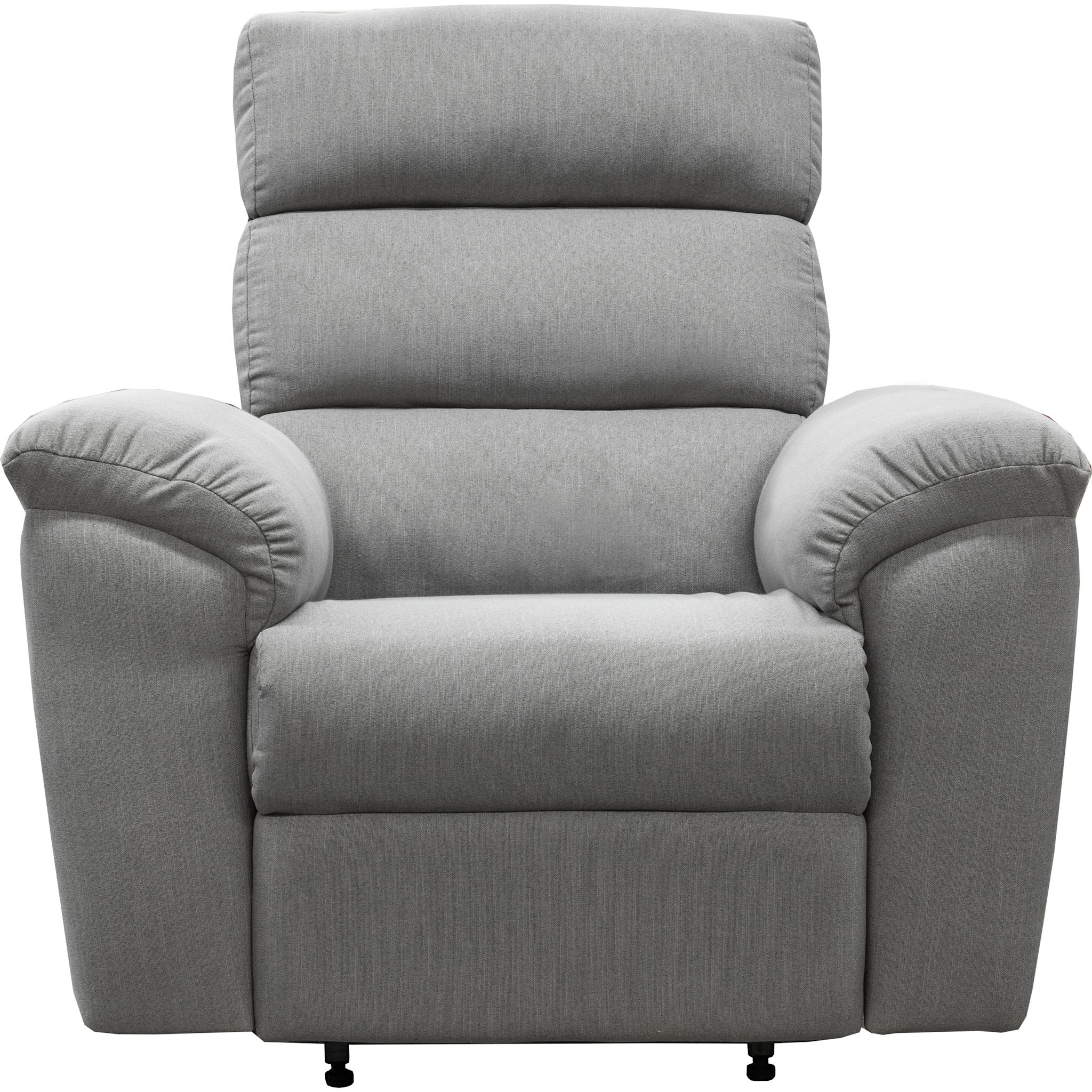 Emma Rocker Recliner - Yvette Wheat