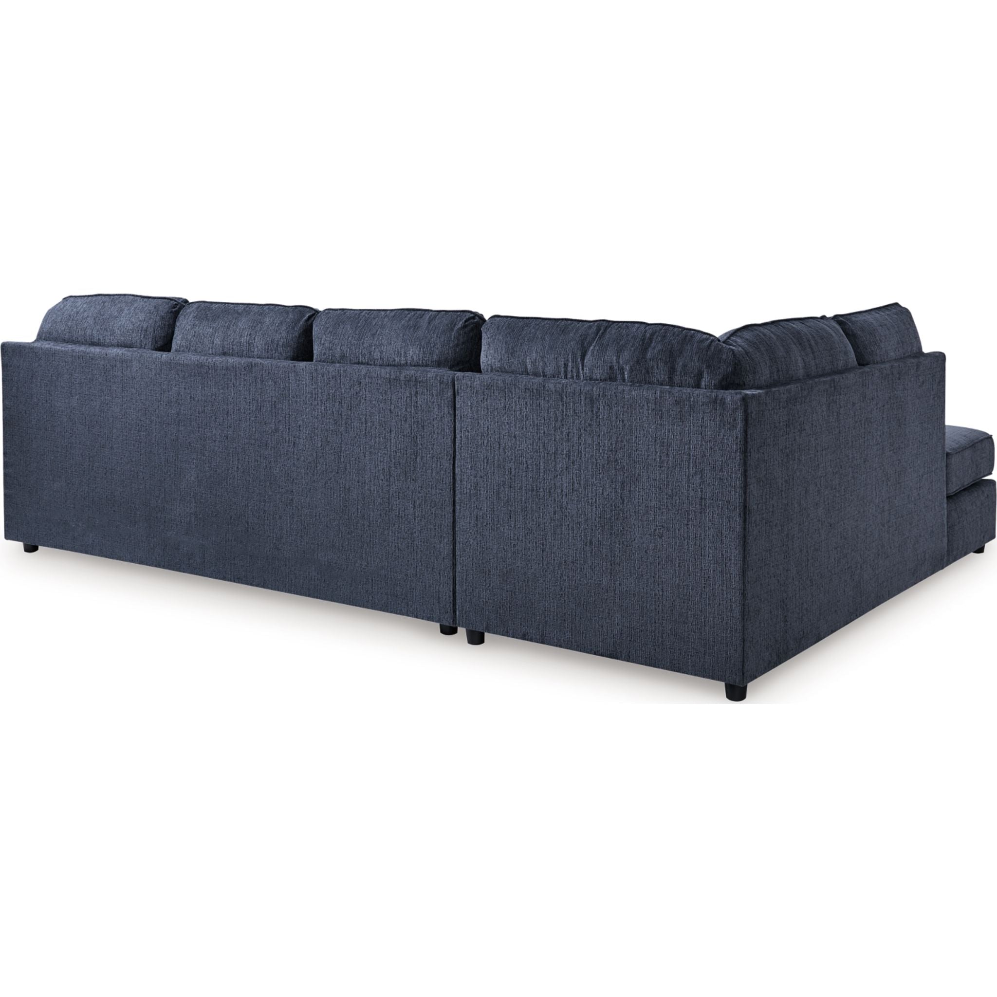 Albar Place 2 Piece Sectional with Chaise