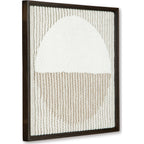 Bachard Wall Art 30.00 x 30.00