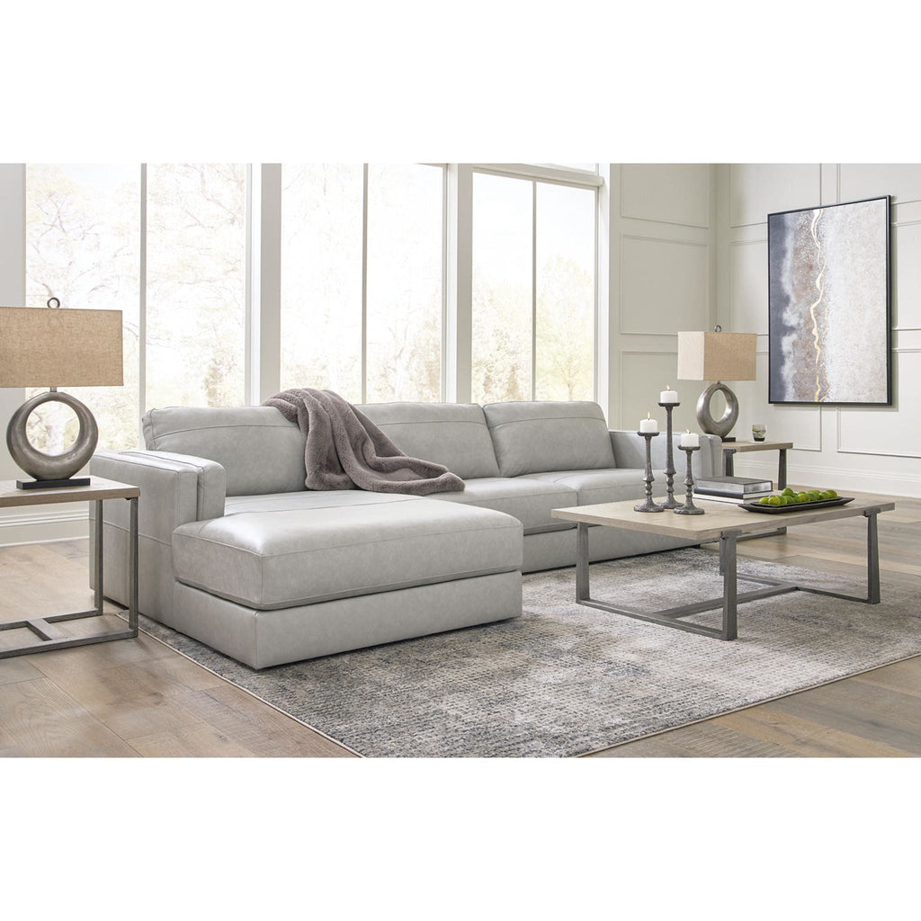 Amiata 2 Piece Sectional with Chaise