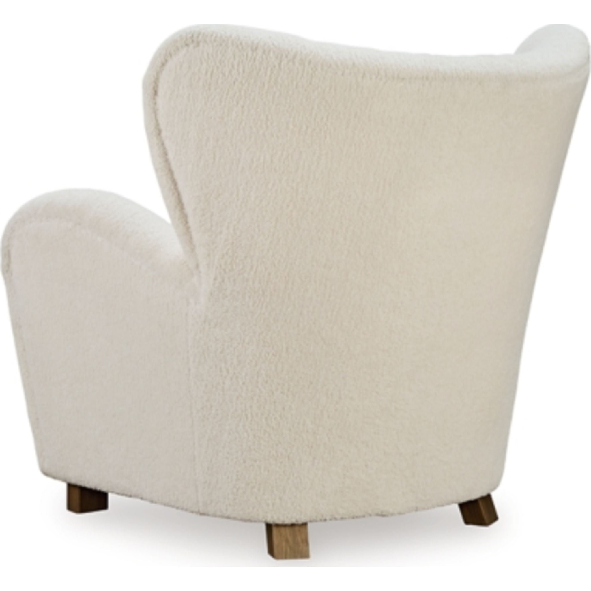 Larbell Accent Chair