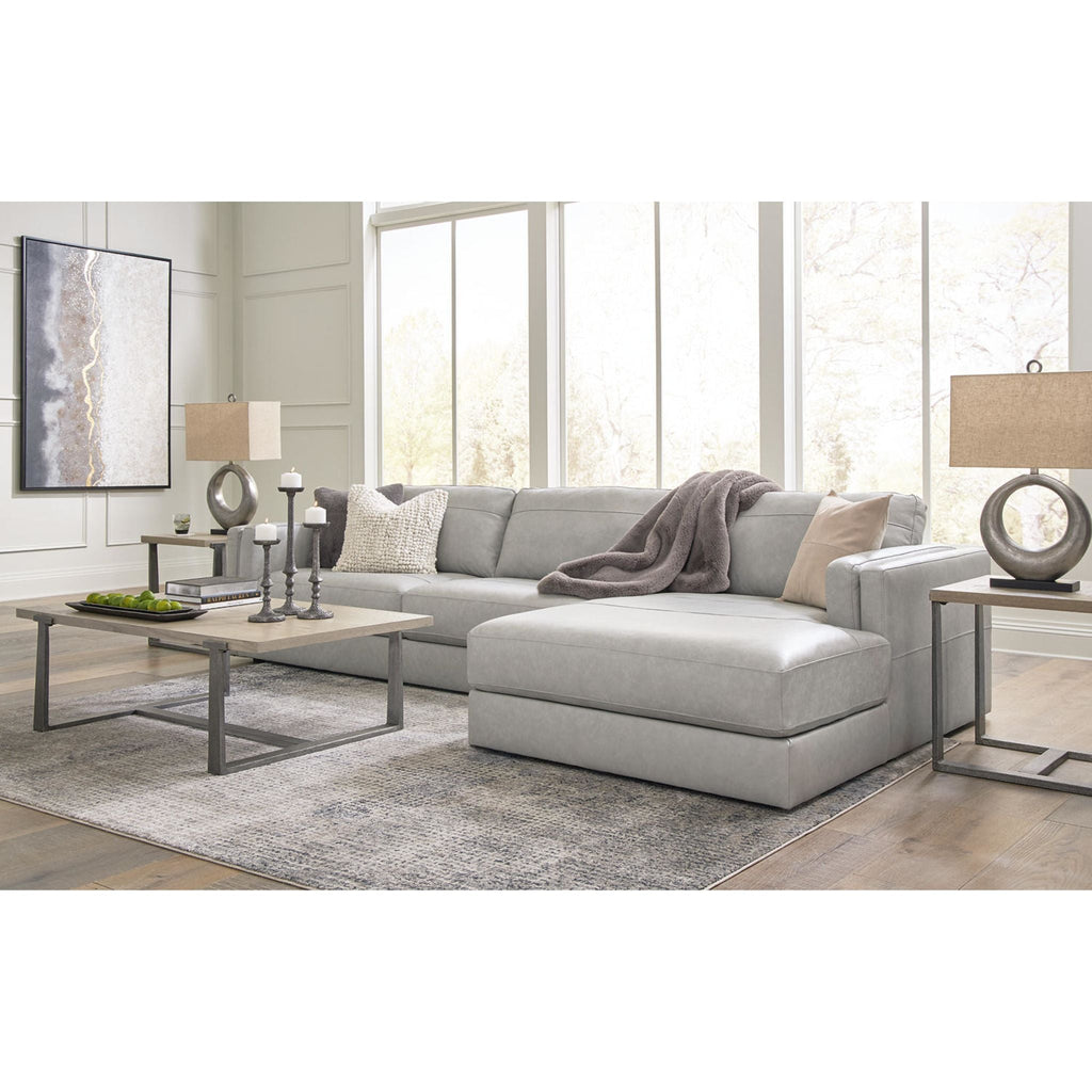 Amiata 2 Piece Sectional with Chaise