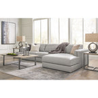 Amiata 2 Piece Sectional with Chaise