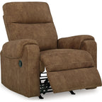Edenwold Recliner - Brindle