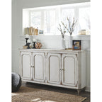 Mirimyn Cabinet - Antique White