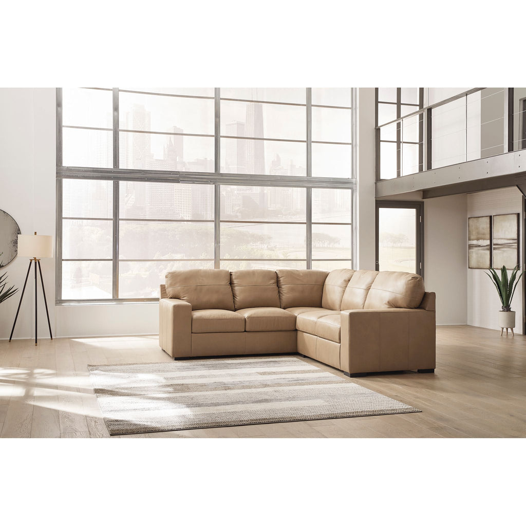 Bandon 2 Piece Sectional