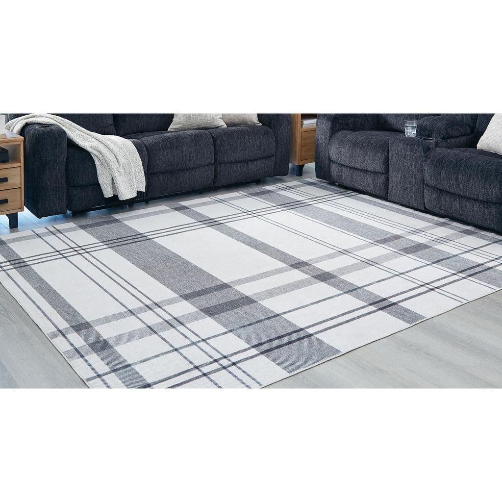 Kaidlow Area Rug - 8'x10'