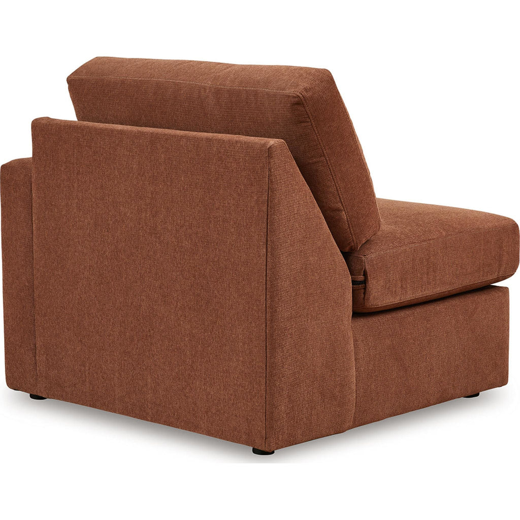 Modmax 5 Piece Sectional with Audio System