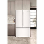 Whirlpool French Door Fridge (WRFC3036RW) - White