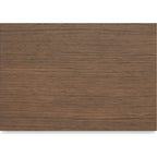 Landocken 6 Piece Queen Panel Bedroom - Blue/Brown