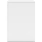 Binterglen 6 Piece Twin Panel Bedroom - White