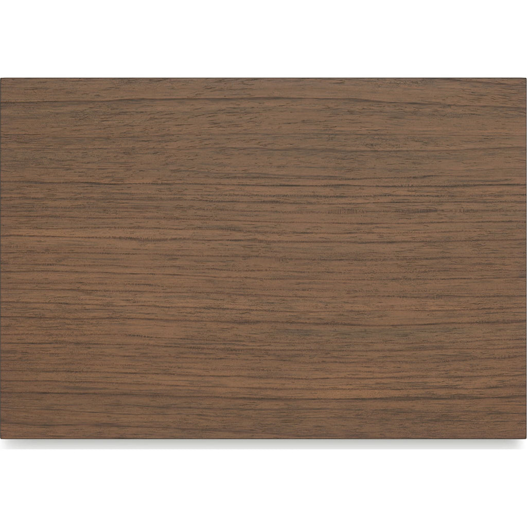 Landocken 6 Piece Panel Bedroom - Blue/Brown