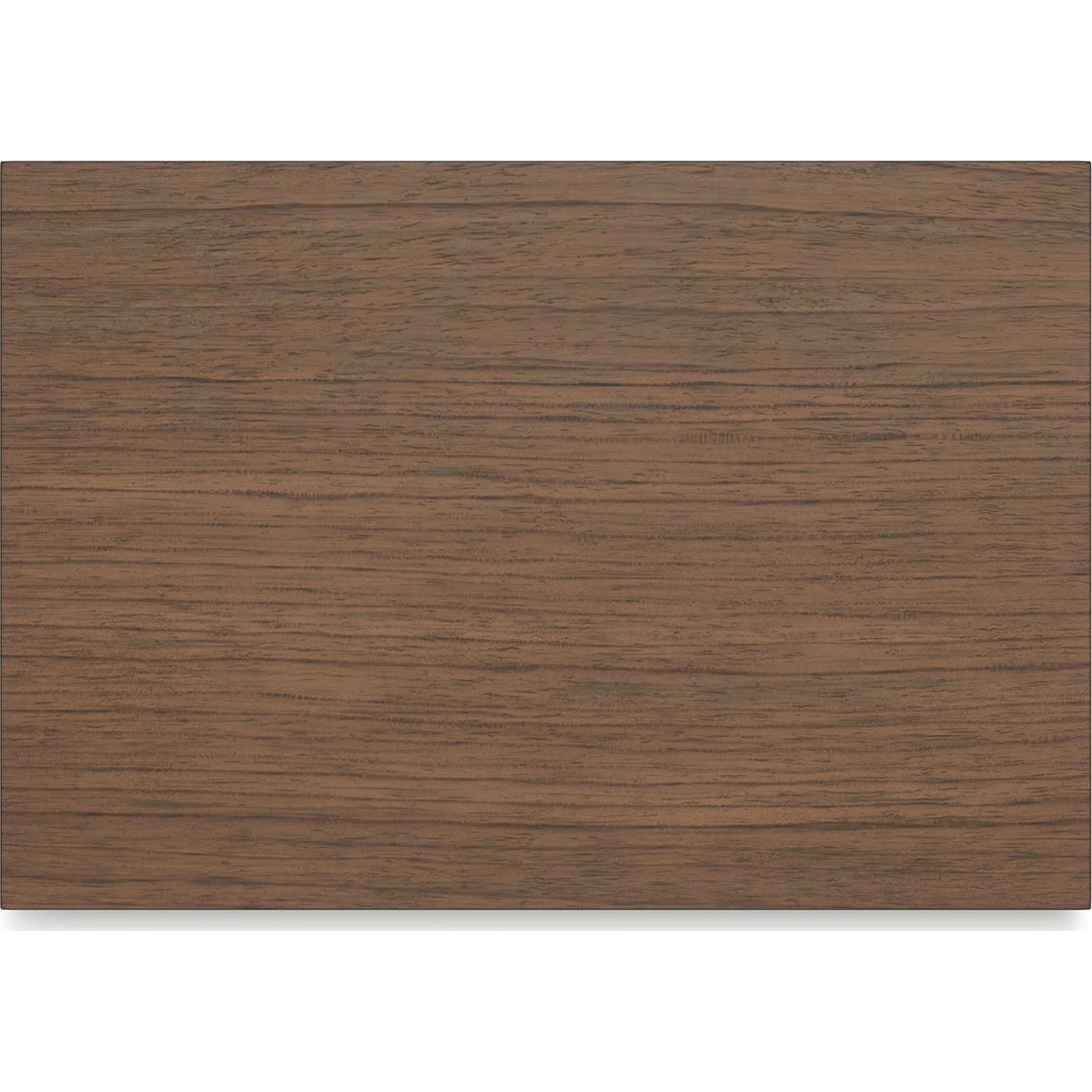 Landocken 6 Piece Panel Bedroom - Blue/Brown