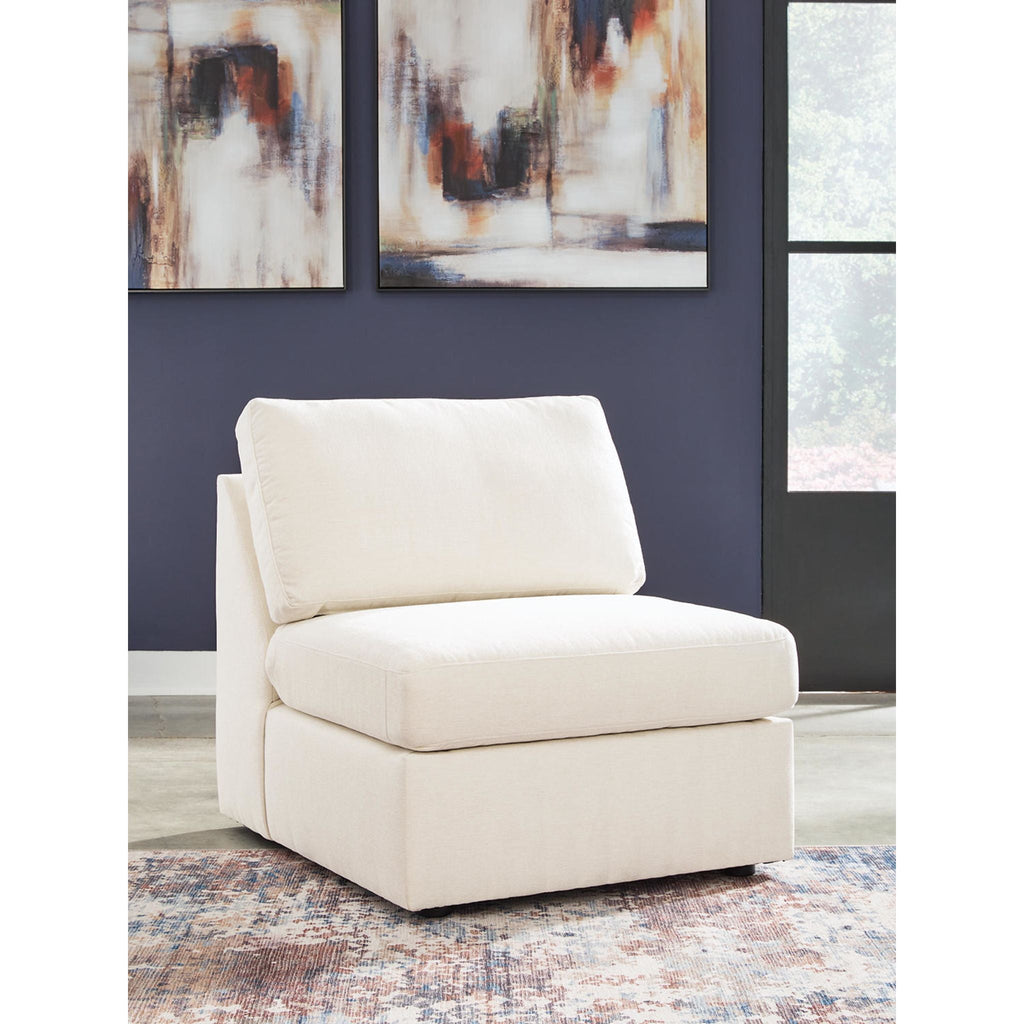 Modmax 5 Piece Sectional with Audio System