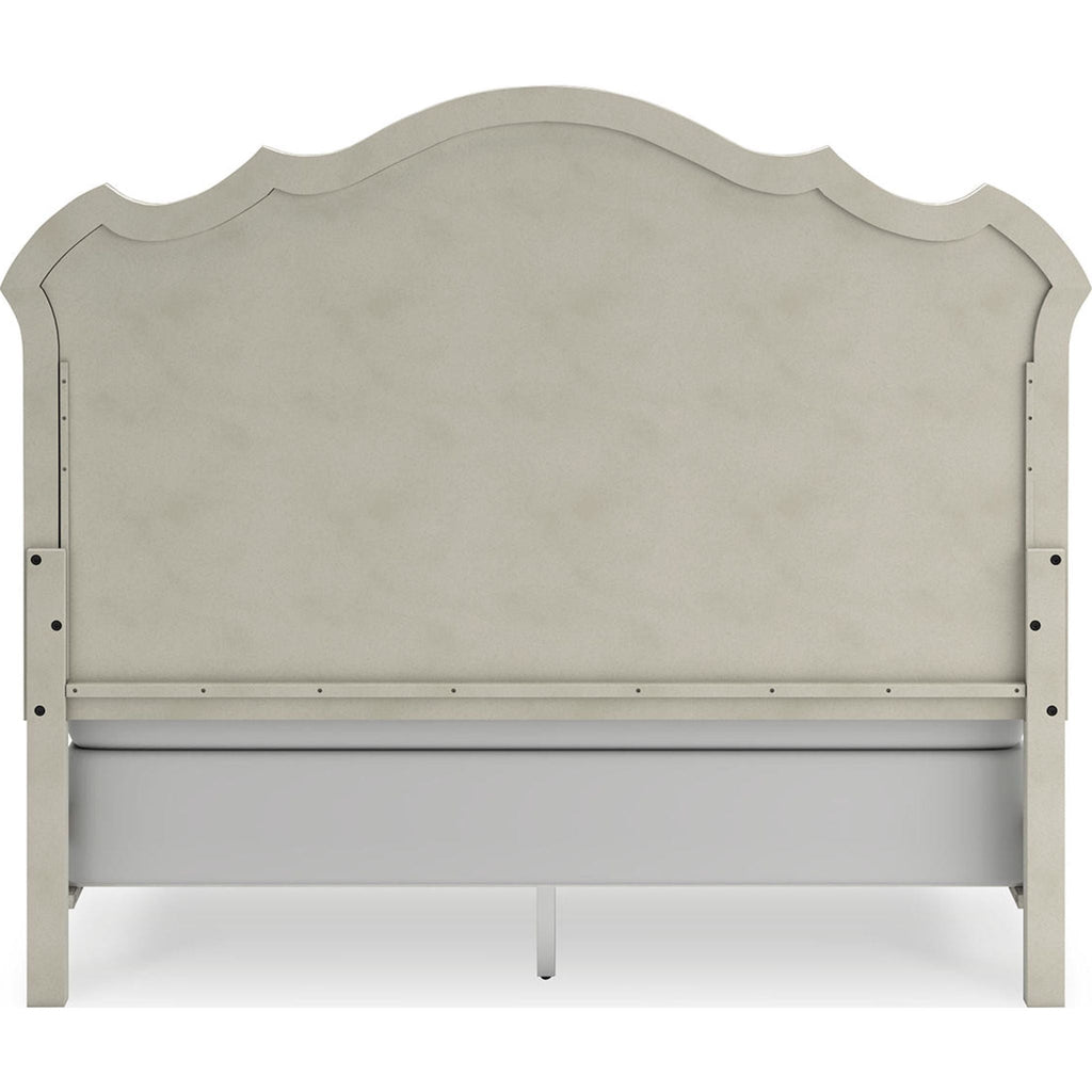 Arlendyne 6 Piece Panel Bedroom