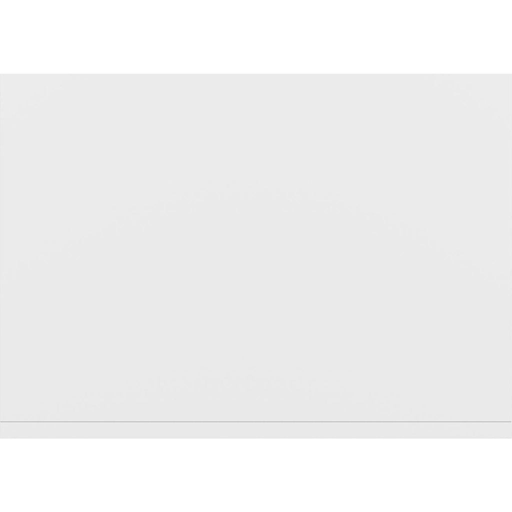 Binterglen 6 Piece King Panel Bedroom - White