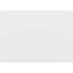 Binterglen 6 Piece Twin Panel Bedroom - White