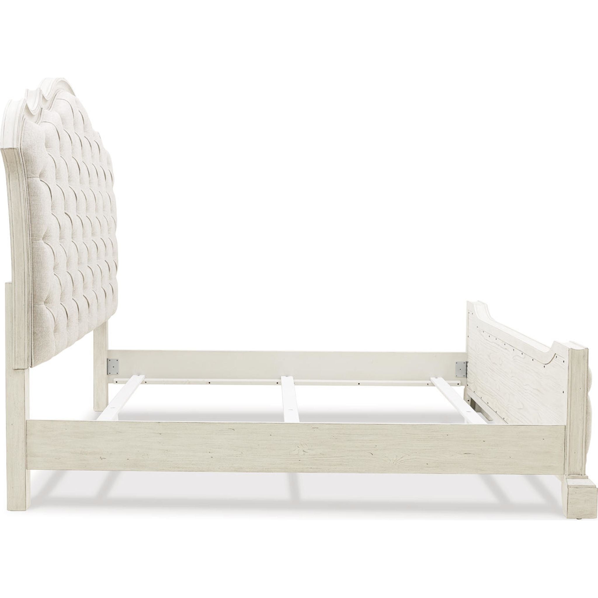 Arlendyne 6 Piece Panel Bedroom