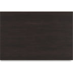 Covetown 6 Piece Queen Panel Bedroom - Dark Brown