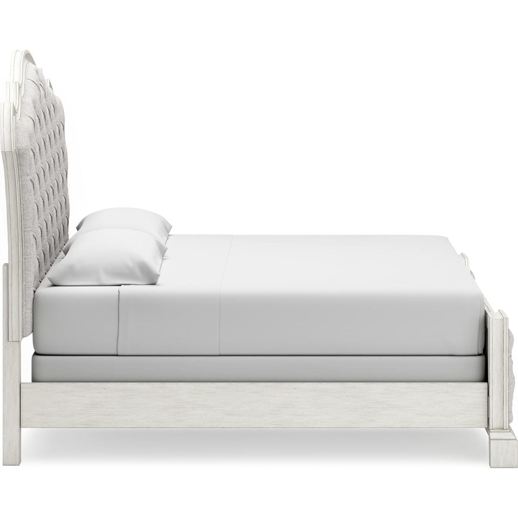 Arlendyne 6 Piece Panel Bedroom