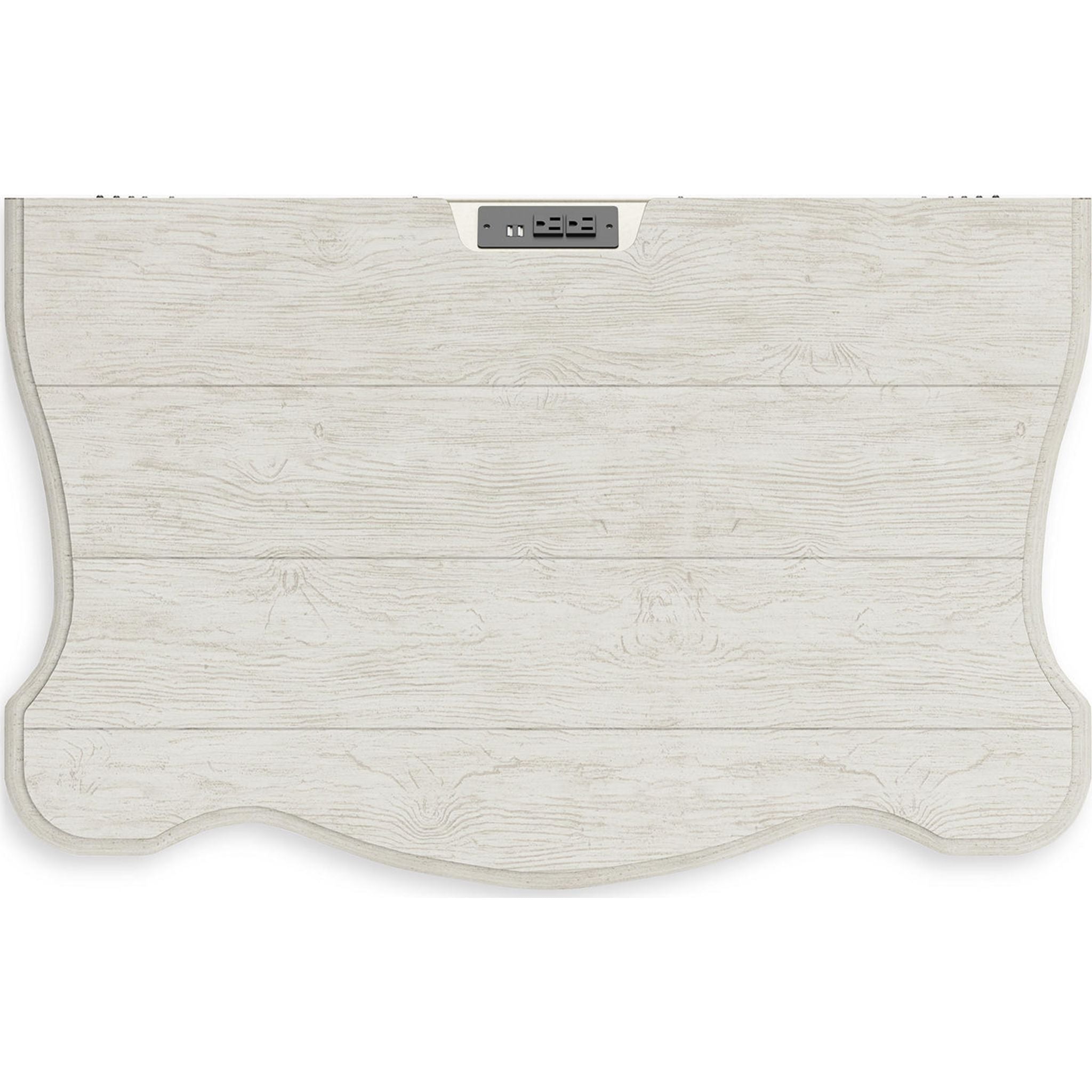 Arlendyne 6 Piece Panel Bedroom