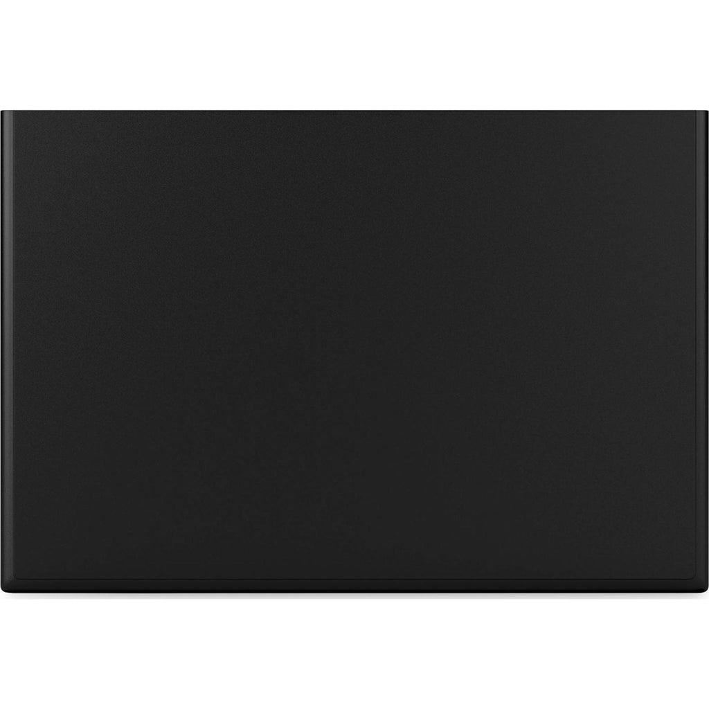 Lanolee 6 Piece Panel Bedroom - Black